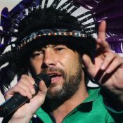 Jamiroquai Image