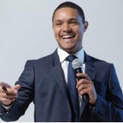 Trevor Noah Image