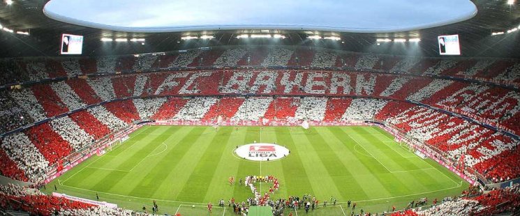 Bayern München image